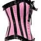 Henri Waist Training Corset