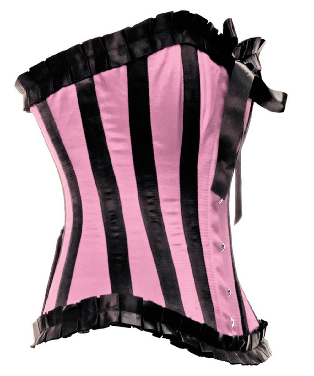 Henri Waist Training Corset