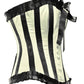 Orson Ivory Waist Training Corset