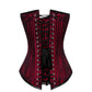 Elysia Gothic Waist Training Corset