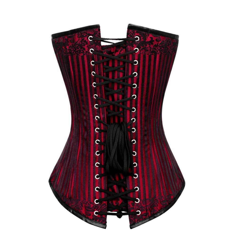 Elysia Gothic Waist Training Corset