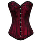 Elysia Gothic Waist Training Corset