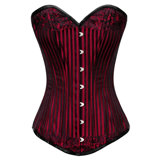 Elysia Gothic Waist Training Corset