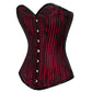 Elysia Gothic Waist Training Corset
