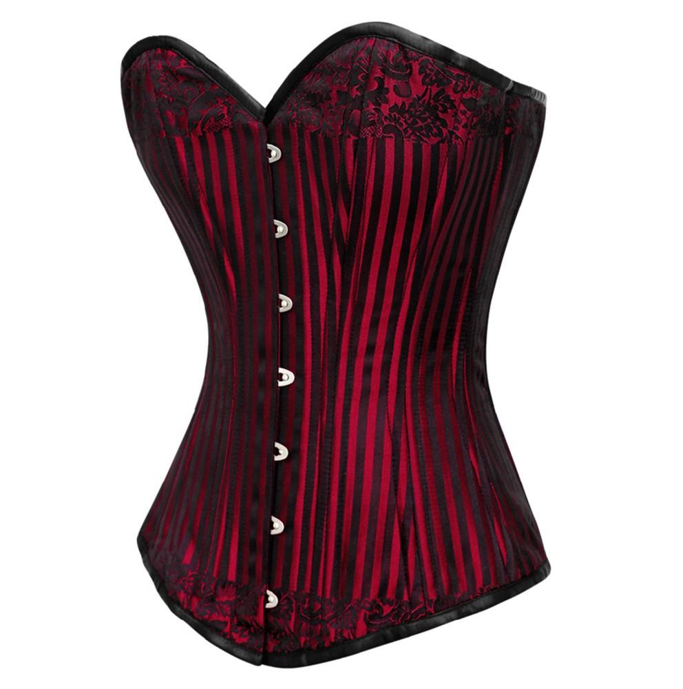 Elysia Gothic Waist Training Corset