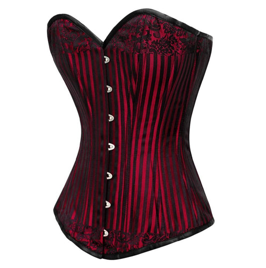 Elysia Gothic Waist Training Corset