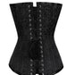 Lynn Gothic Waist Training Corsets