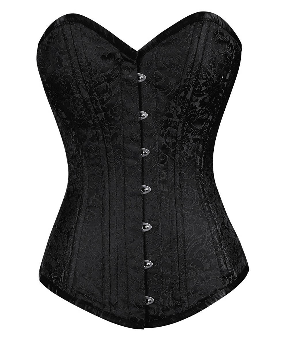 Lynn Gothic Waist Training Corsets