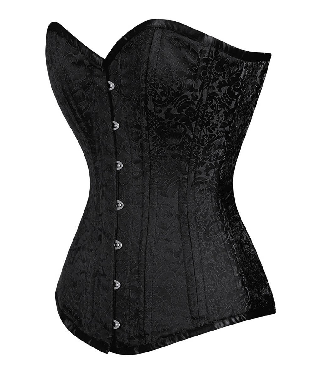 Lynn Gothic Waist Training Corsets