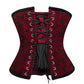 Lyric Underbust Waist Training Corset