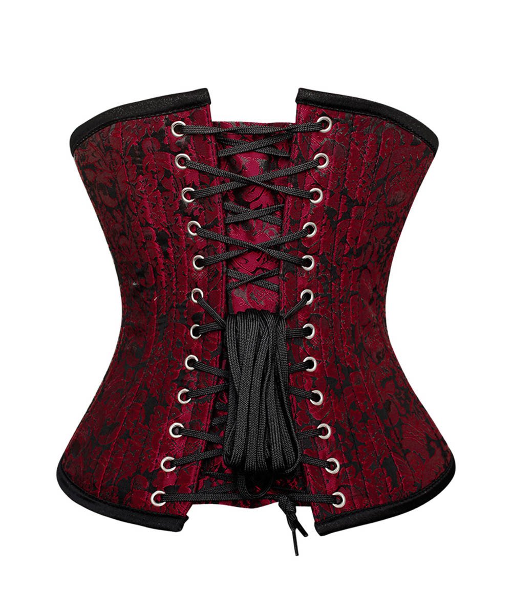 Lyric Underbust Waist Training Corset