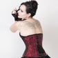 Lyric Underbust Waist Training Corset
