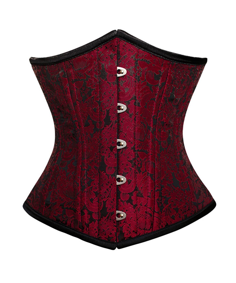 Lyric Underbust Waist Training Corset