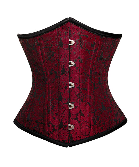 Lyric Underbust Waist Training Corset