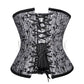 Rowan Waist Training Corset