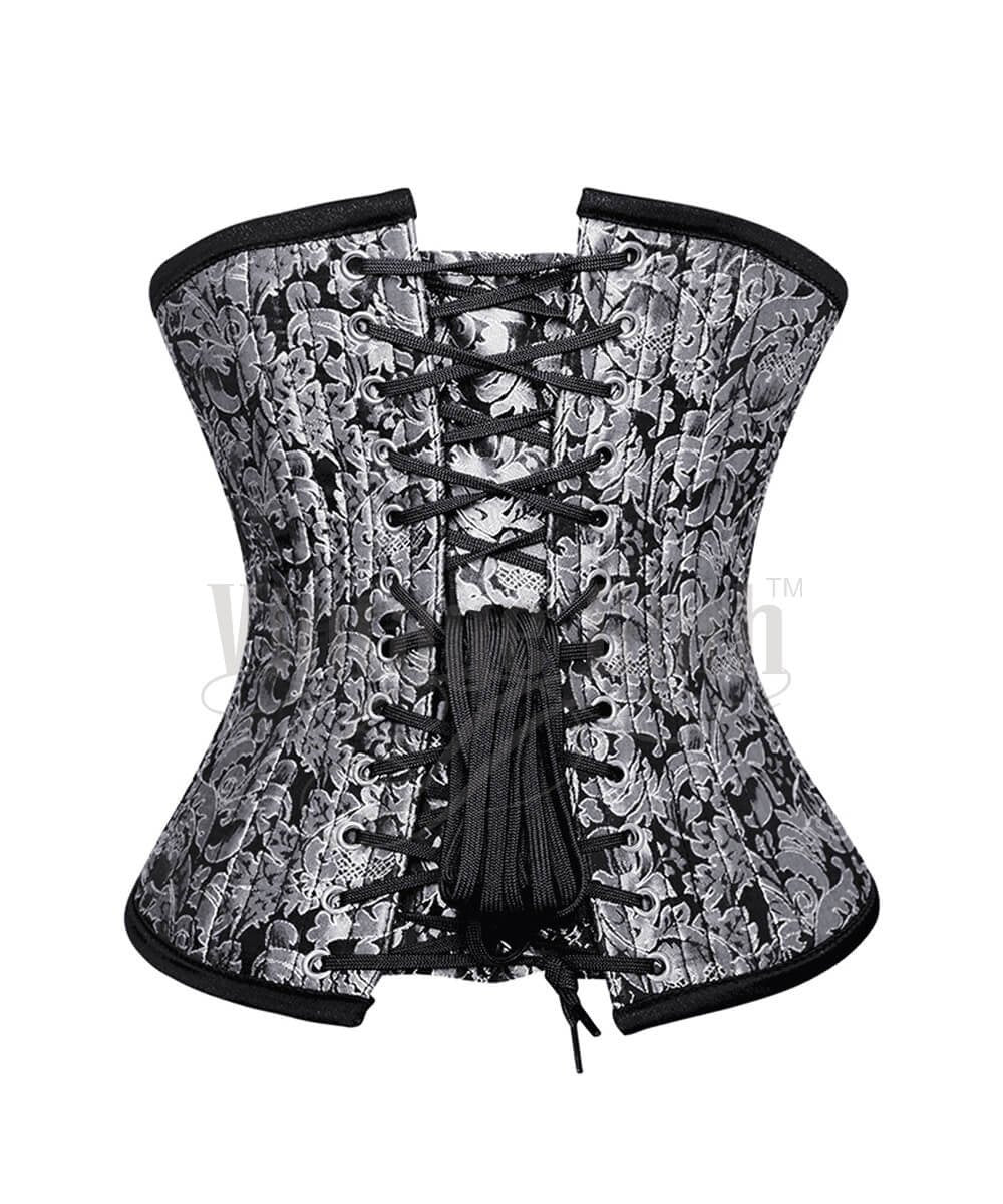 Rowan Waist Training Corset
