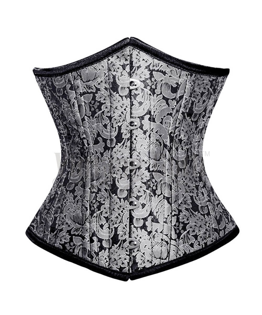 Rowan Waist Training Corset