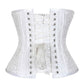 Izabella The Waist Trainer Plus Size Corset