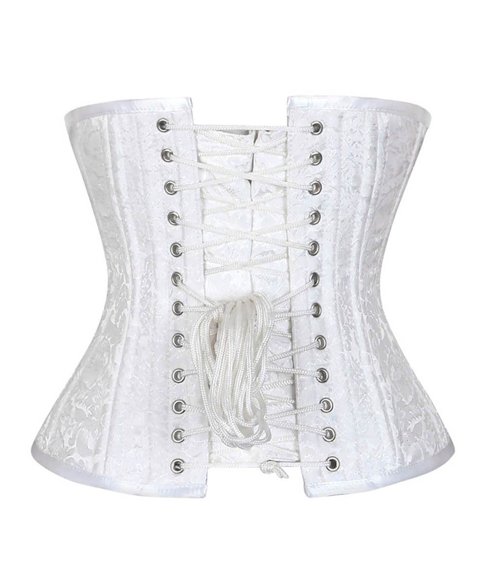 Izabella The Waist Trainer Plus Size Corset