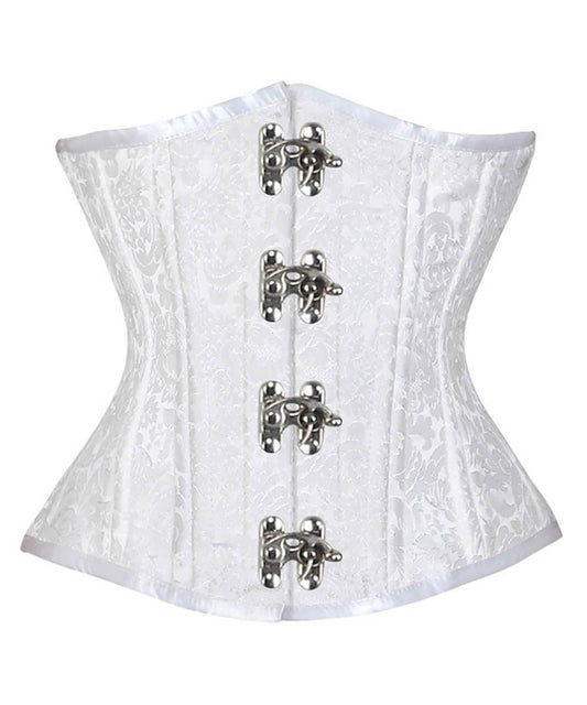 Izabella The Waist Trainer Plus Size Corset