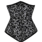 Elishua Brocade Waist Training Corset