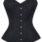 Lauene Waist Trainers Overbust Corset