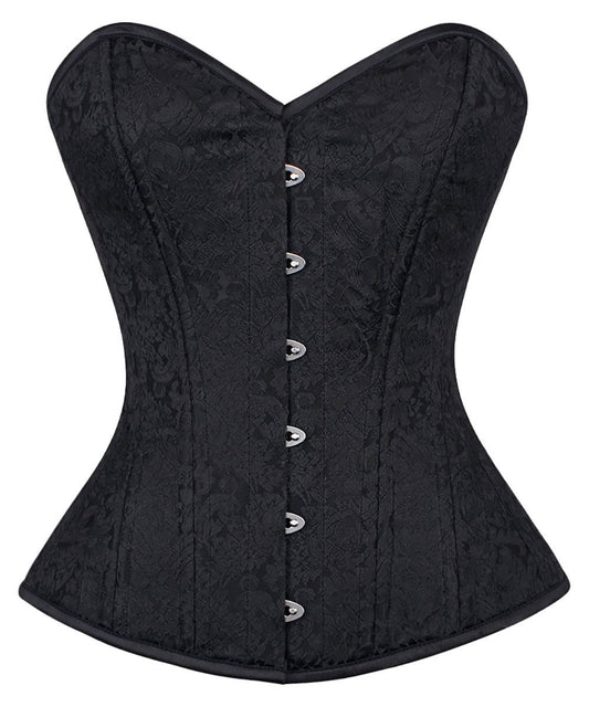 Lauene Waist Trainers Overbust Corset
