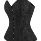 Lauene Waist Trainers Overbust Corset