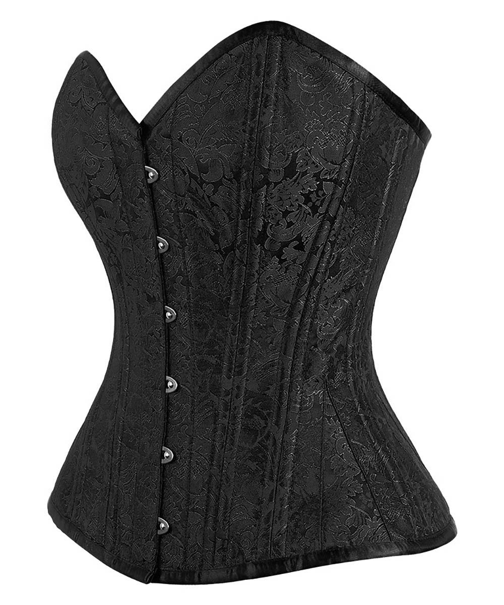 Lauene Waist Trainers Overbust Corset