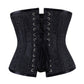 Conradin Gothic Waist Training Corset