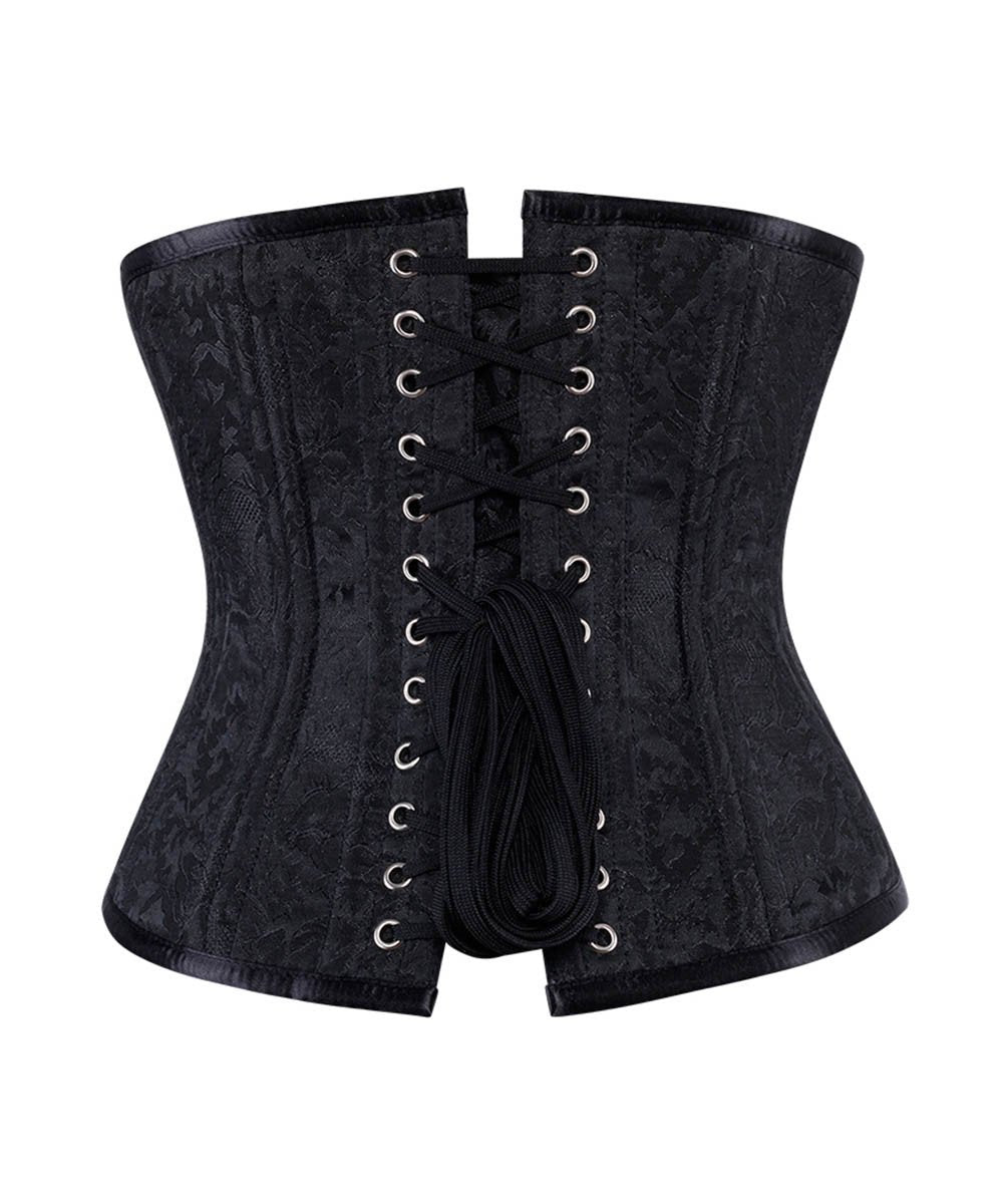 Conradin Gothic Waist Training Corset