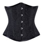 Conradin Gothic Waist Training Corset