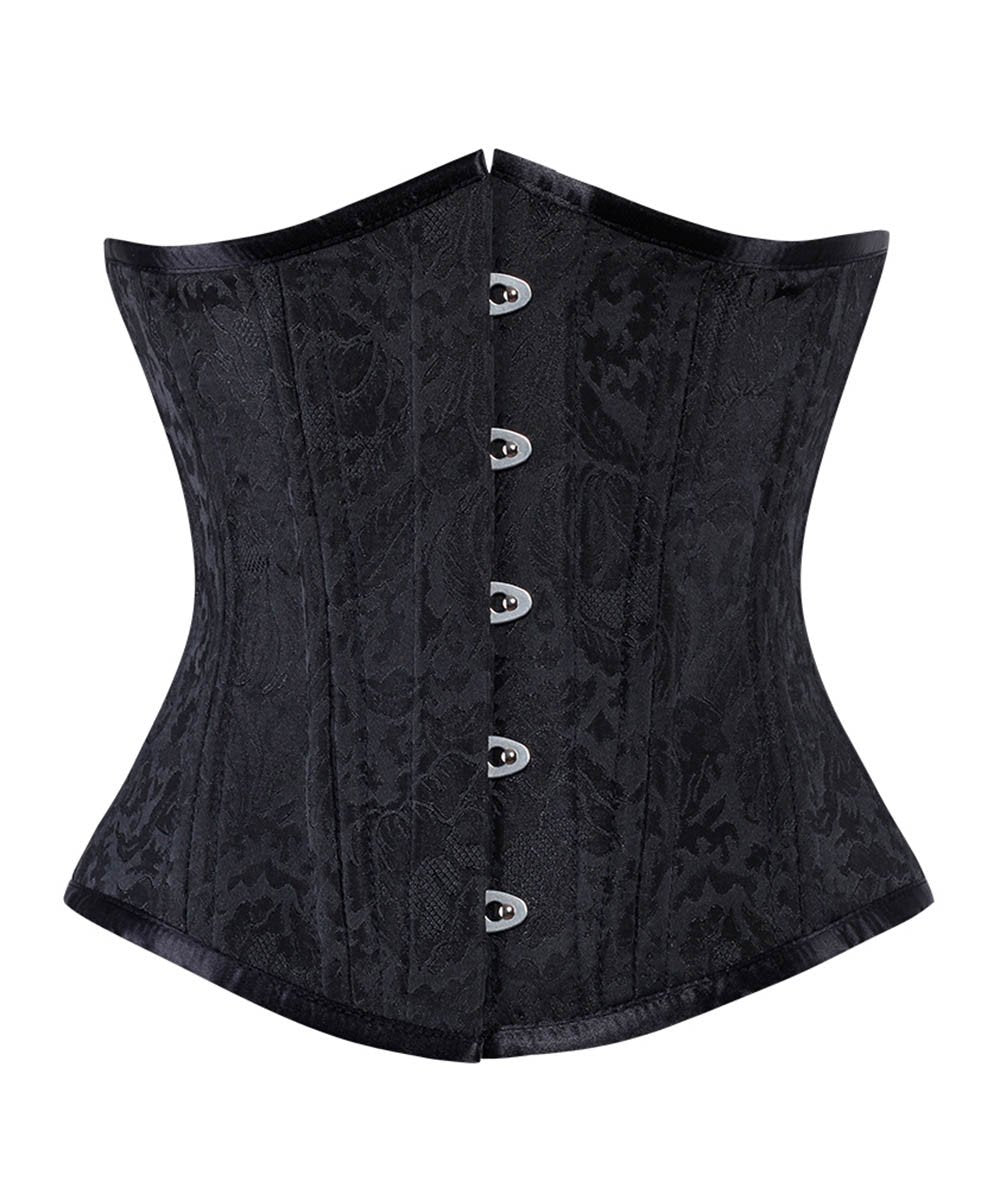 Conradin Gothic Waist Training Corset