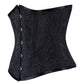 Conradin Gothic Waist Training Corset