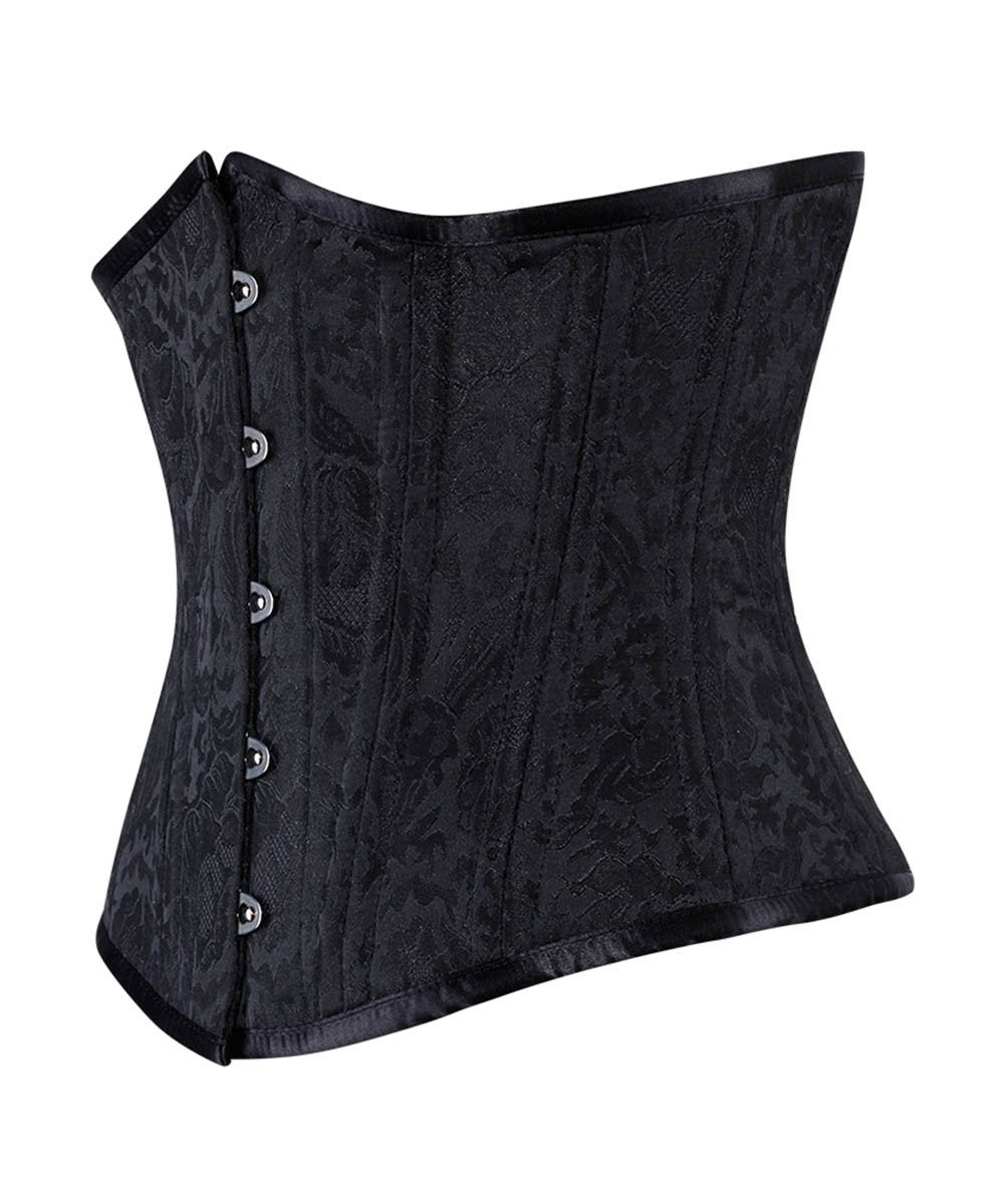 Conradin Gothic Waist Training Corset