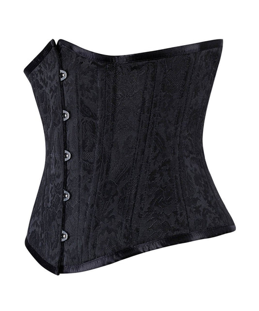 Conradin Gothic Waist Training Corset