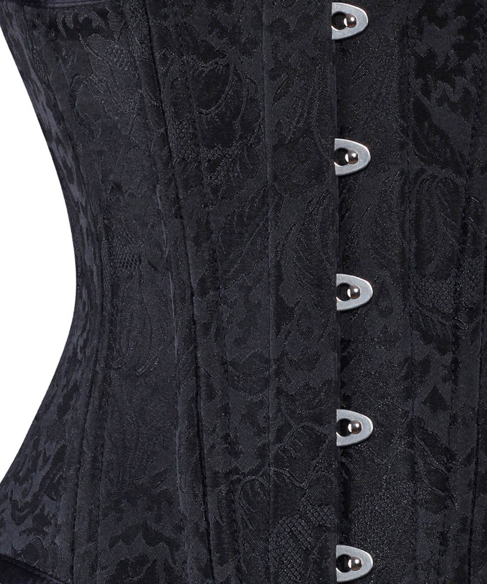Conradin Gothic Waist Training Corset