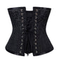 Ali Gothic Waist Trainer Corset