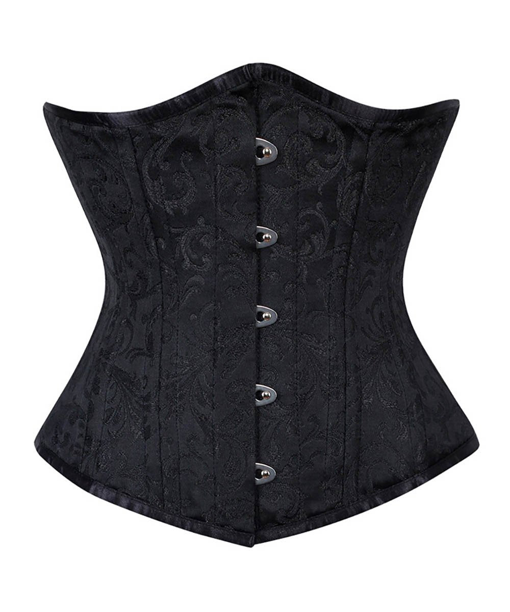 Ali Gothic Waist Trainer Corset