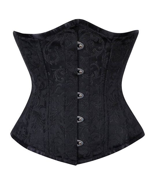 Ali Gothic Waist Trainer Corset