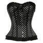 Marlena Burlesque Corset