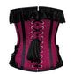 Lacee Burlesque Corset