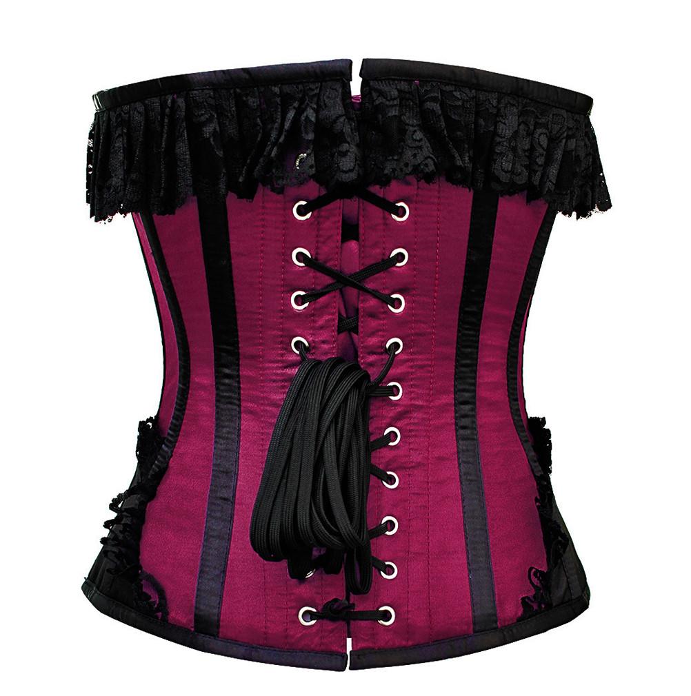 Lacee Burlesque Corset