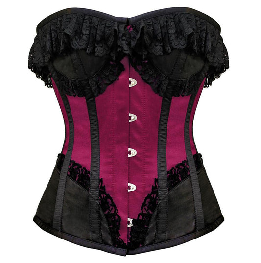 Lacee Burlesque Corset