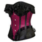 Lacee Burlesque Corset