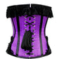 Lacene Burlesque Corset