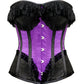 Lacene Burlesque Corset