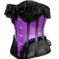 Lacene Burlesque Corset