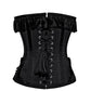 Genevie Burlesque Corset