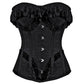Genevie Burlesque Corset